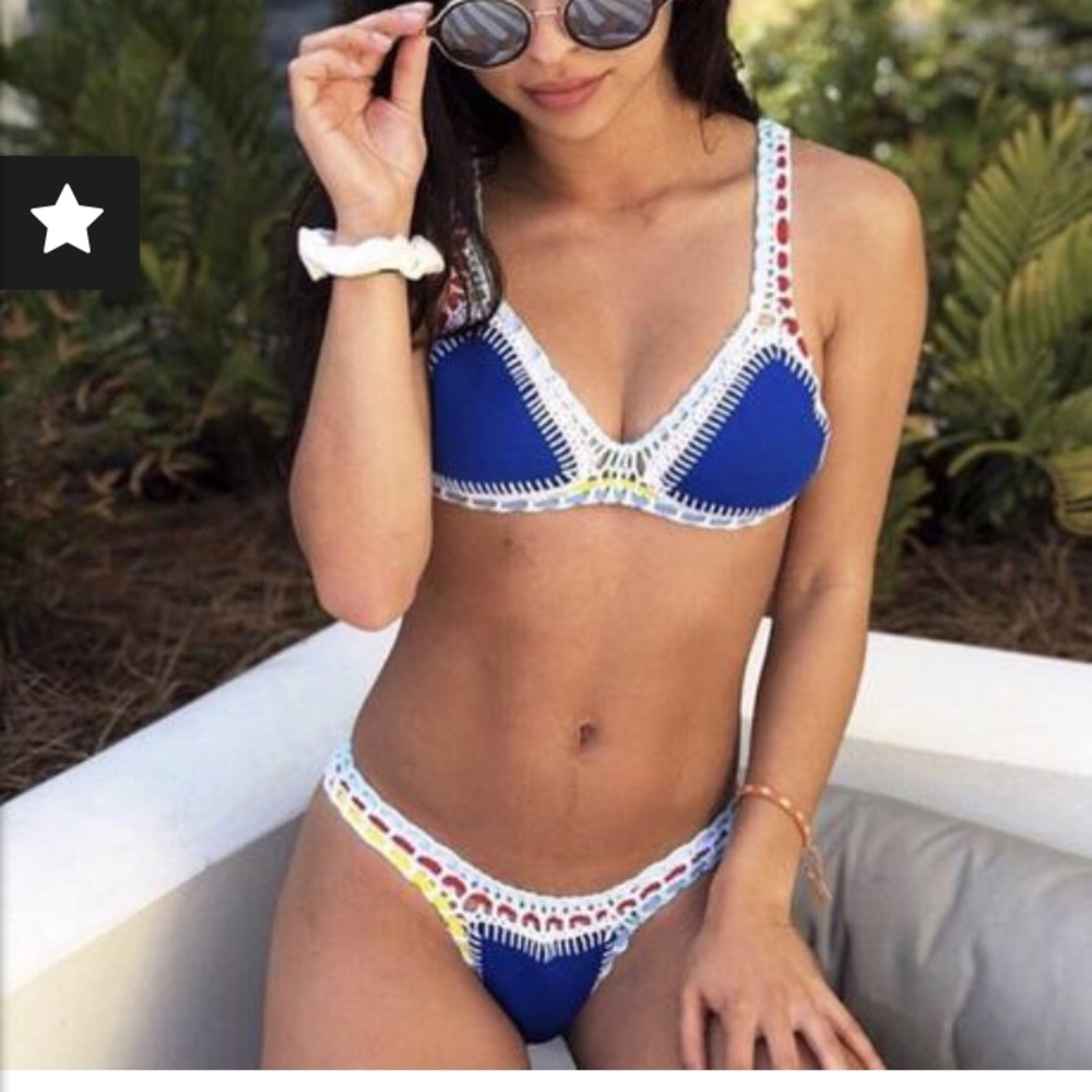 The savannah sunny suit